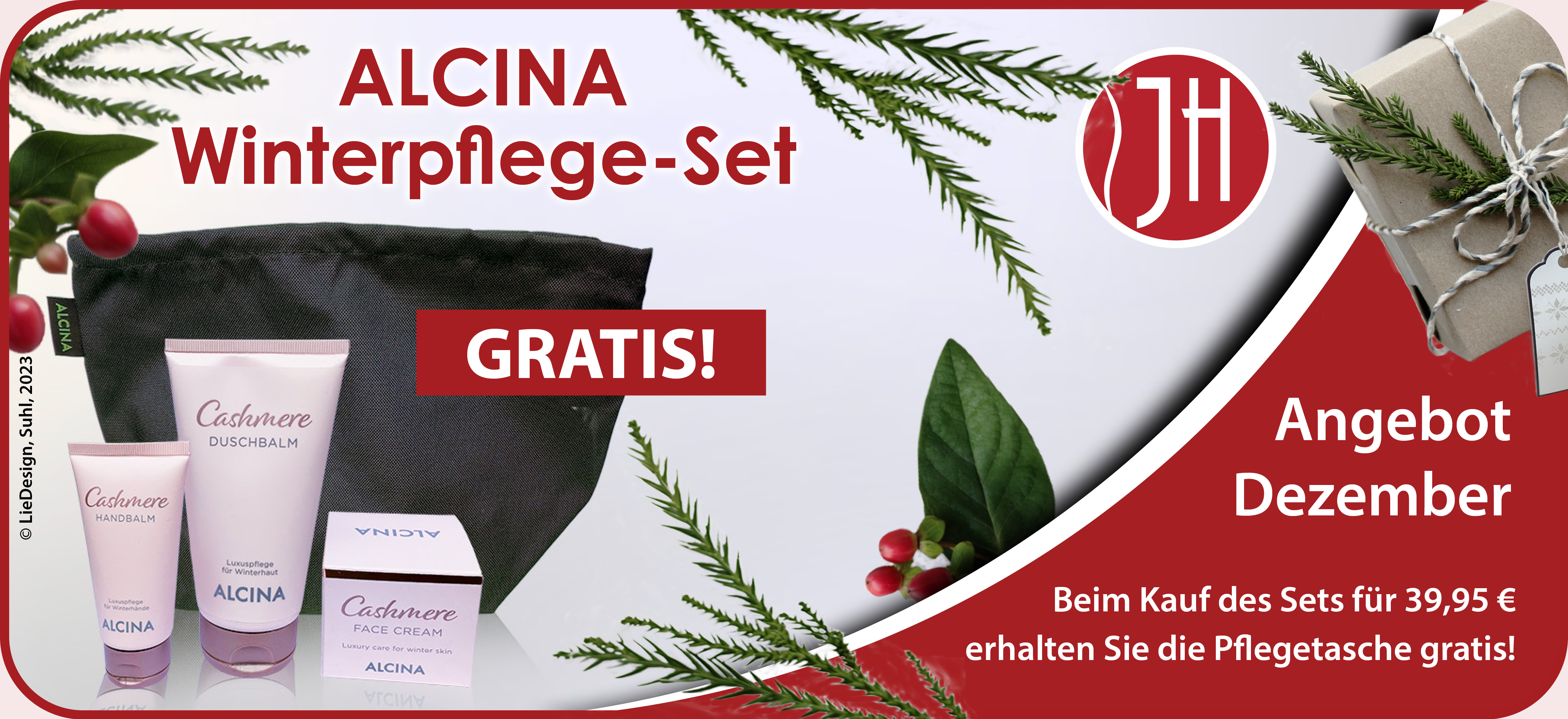 Angebot des Monats