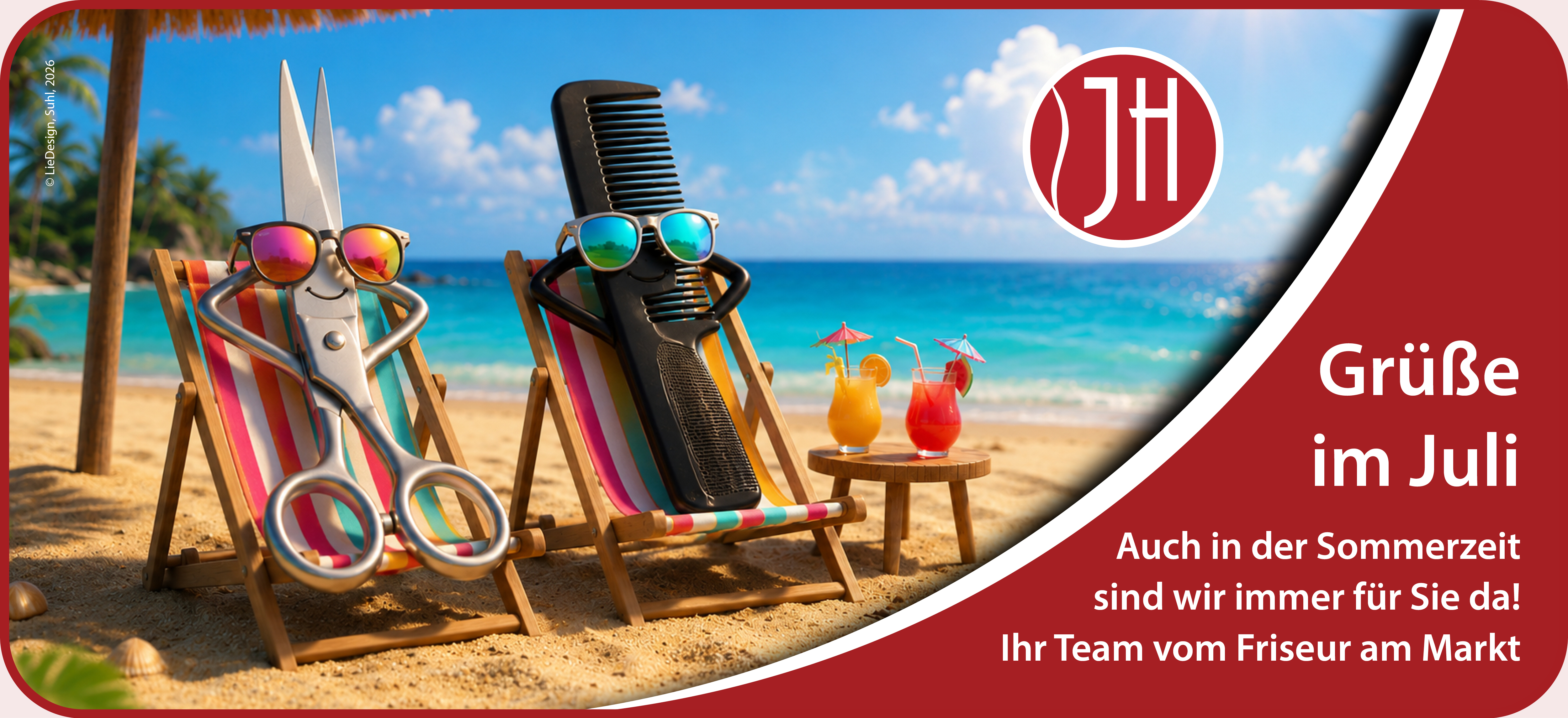 Angebot des Monats