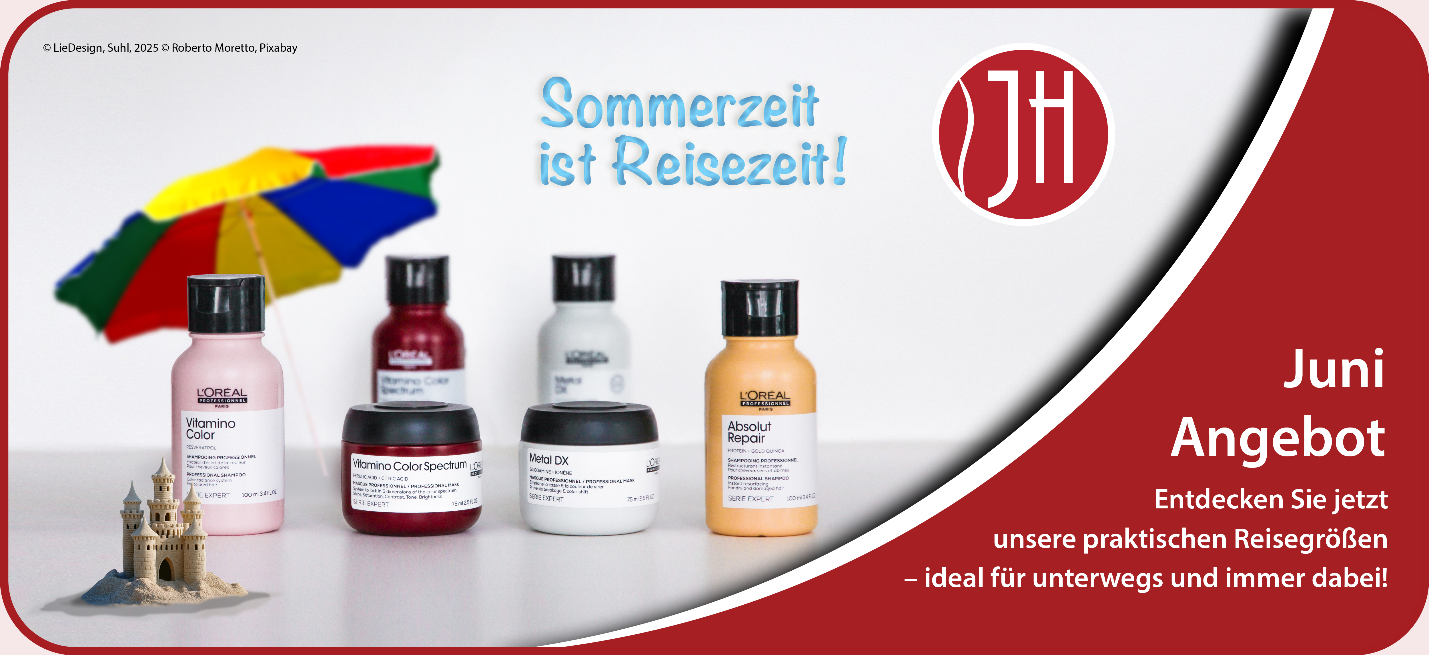 Angebot des Monats